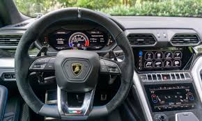 Get behind the wheel of your favorite lamborghini rentals in los angels this weekend. 2020 Lamborghini Urus Review Autonxt