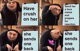 My Heart Wholesomememes This collection of wholesome relationship and dating memes is the perfect list to send your significant other to let them know just how great you think they are thankfully, the internet has got us covered in this department too, because saying 'i love you,' couldn't be easier than with a relationship meme. my heart wholesomememes