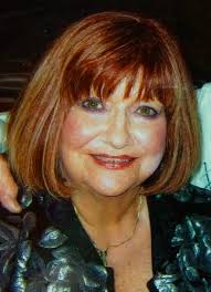 Irene Harrop Obituary