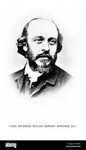 Armitage Black and White Stock Photos & Images