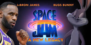 The return of space jam has turned a lot of fans' heads for the past couple of years that it has been in production, and it will finally see release in 2021. Space Jam A New Legacy 2021 Reviews Full Detailed And More Imvfx Trailer Movie Ratings Movie Reviews Details Tv Shows