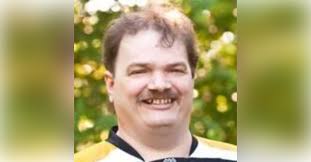 Obituary information for Scott A. Tainter