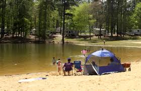 Having stayed at several pa state parks in recent years, we were rather disappointed. Wind Creek State Park Alexander City Alabama Travel