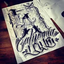 56 trendy ideas for tattoo fonts gangster alphabet letters. Tattoo Script Lettering Graffiti Lettering Tattoo Lettering Fonts Tatoo Lettering