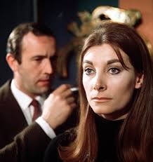 Jean Marsh, co-creator of Upstairs Downstairs who starred as parlourmaid Rose  Buck