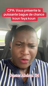 Vidéos de OUSTAZ ABDOUL BA (@oustaz_abdoulba11) avec son original