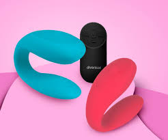 Juguetes Sexuales para Parejas | 65 ofertas | Diversual