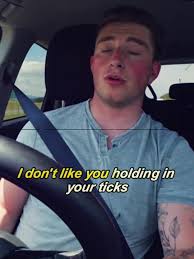 Abbey Pollard Tourettes