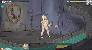 Gameplay] Complete Gameplay - Fuckerman, Lewd Park - FAPCAT