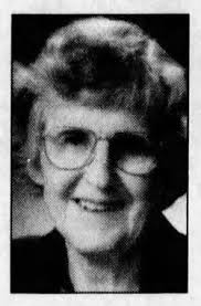Fern Gladys Harrington Miles (1914-2006)