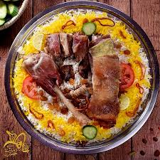 Hadramout Restaurant جاكرتا تعليقات حول المطاعم Tripadvisor