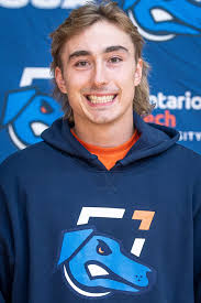 2023-24 Men's Hockey Roster