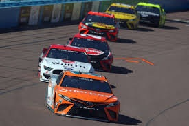 Nascar xfinity summer race at atlanta motor speedway. Nascar Starting Lineup 2021 Folds Of Honor Quiktrip 500 Starting Grid For Sunday S Race At Atlanta Motor Speedway Draftkings Nation