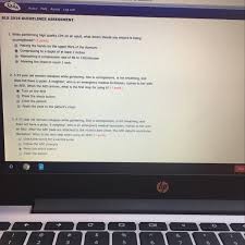 Bls Exam | Pdf