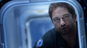 But now, something has gone wrong: Geostorm Netflix