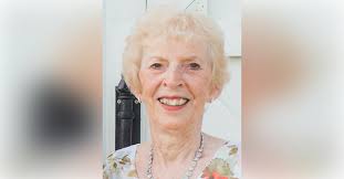 Obituary information for Anita Ruth Zebulske