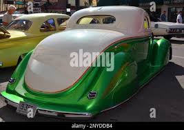 Image result for Apple Green 1936 Ford