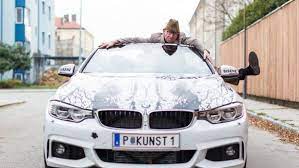 Best of of of do nau o_o alex bisenwalaz oda wos was i :) mit a boa szenan wo ma erm sicht oba ah soiche, do wo i ka material. Rampensau Mit Pointen Pinsel Kurier At