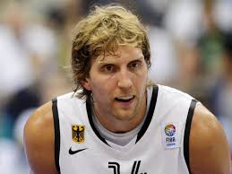 Nowitzki, NBA stars chase Olympic slots