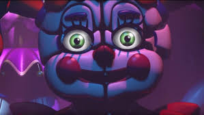 It is the fifth installment of the five nights at freddy's series. Five Nights At Freddy S Sister Location Is Coming This Fall With Even More Antimatronics Gamesear