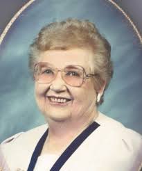 Obituary information for Leone Duncan