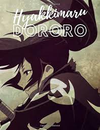 Hyakkimaru Dororo Notebook Anime Dororo 100 Lined Pages 8 5 11 Vol Ahl 9798680310557 Amazon Com Books