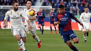 Real madrid have won their last 3 matches against sd huesca in all. Huesca Real Madrid La Liga Santander De Futbol Hoy En Directo Online