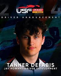 USF2000 Series