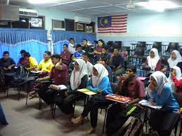 Smk iskandar shah jasin, 77000 melaka. Talk At Smk Iskandar Shah Jasin Kolej Sinar Sinar College