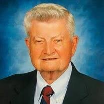 George Willard Odle Obituary