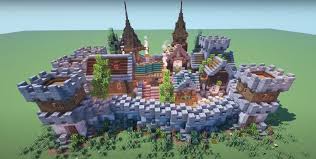 It is difficult for new players to build such houses that can be both protective and aesthetic at the same time. Minecraft Village Ideas Top 20 Designs To Try Exputer Com