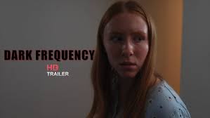 DARK FREQUENCY (2025) Mystery Movie Trailer