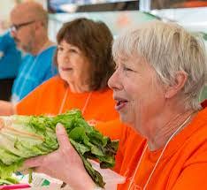 Margery Jacobson's Instagram, Twitter & Facebook