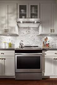 Whirlpool Wvu37uc4fs 1 00 Kitchen Range Hood Range Hood Interior Design Kitchen