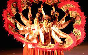 Indigenous Peoples Of Korea