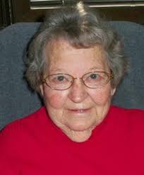 Obituary for Mary (Friend) York