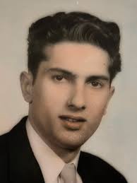 Obituary for John J. Regalla