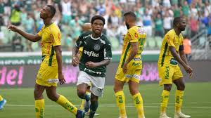 Mirassol 3 x são paulo 2. Palmeiras X Mirassol Onde Assistir Provaveis Escalacoes Horario E Local Verdao Precisa Da Vitoria