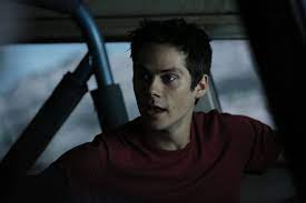 Pin On Dylan O Brien 3 Teen Wolf Awesomeness