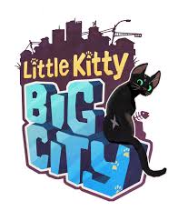 Little Kitty, Big City™