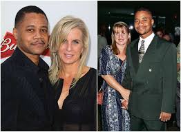 Crossword clues for 'acting brother of cuba gooding jr.' synonyms, crossword answers and other related words for acting brother of cuba gooding jr. A Peek Into The Incredible Family Of Hollywood Actor Cuba Gooding Jr