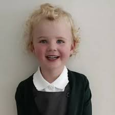 Heartbreak as little 'firecracker' Rose O'Leary-Hall dies hours before her  first day at school