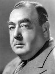 Eugene Pallette's Notable Film Appearances in Pre-Code Hollywood