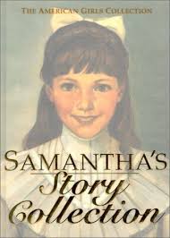 Samantha's Story Collection (The American Girls Collection) by Adler, Susan  S… 9781584854456| eBay