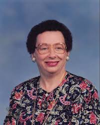 Joan Marie Berens Obituary March 3, 2025