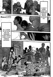 Attack On Titan' Series Finale Sets Release Date