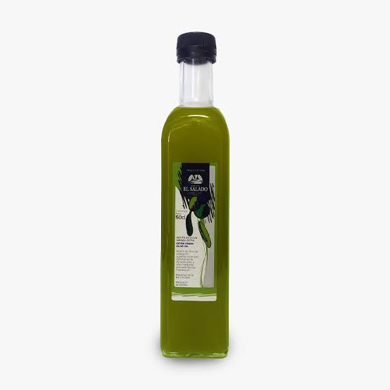 MOLINO EL SALADO AOVE CRISTAL 500ML