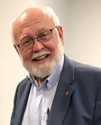 David Oglesby Obituary