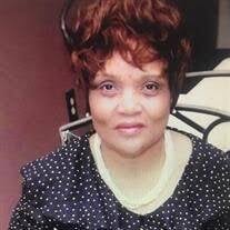 Paulette Cherry Clark Obituary