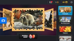 Become the best collector and puzzle solver! Magic Jigsaw Puzzles Game Review From Androidheadlines Zimad